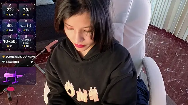 petite_molly_ webcam