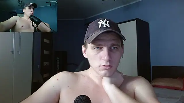 Poliglotjoe1 webcam