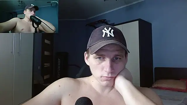 Poliglotjoe1 webcam