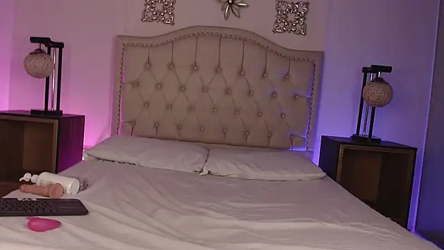 Vetania_Blake webcam