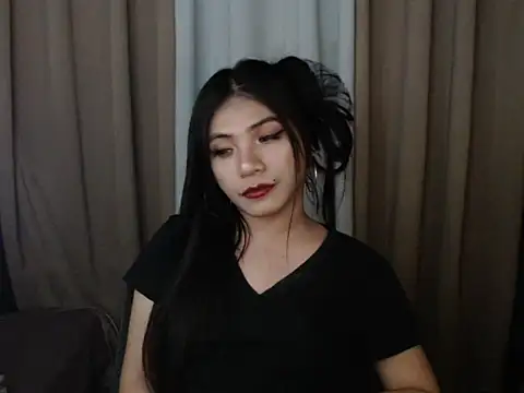 Kisses-For-You webcam