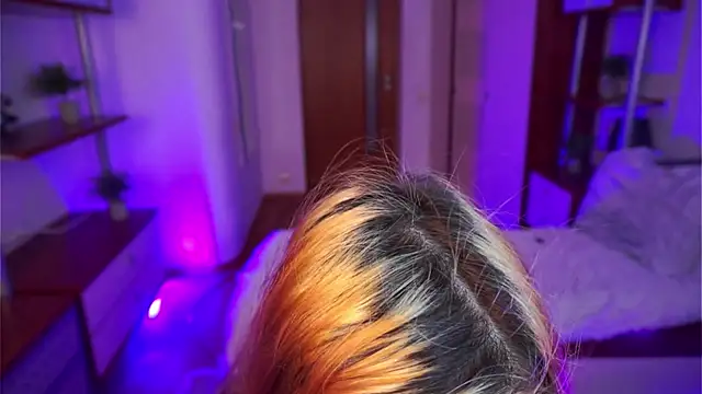 VerniceEngelking webcam