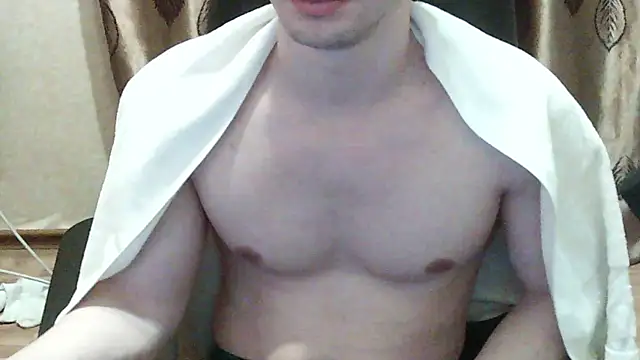 ShyDarko webcam