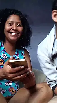 Isabel_and_Heckler webcam