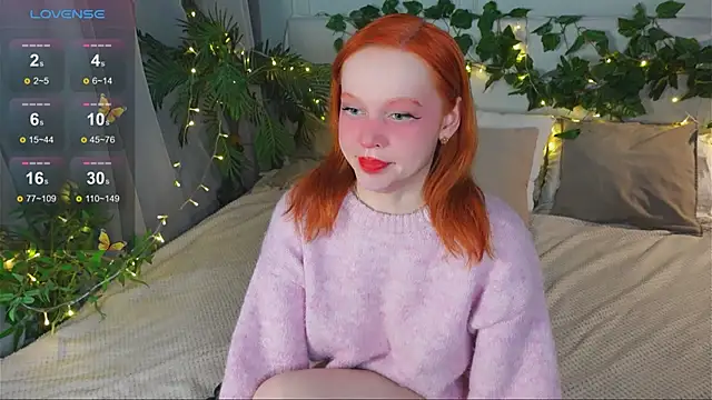 Elfa_Mirielle webcam