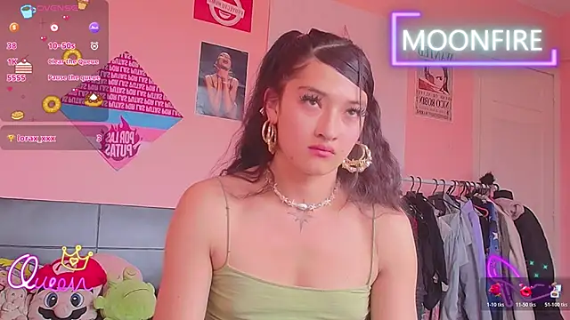 moonfiredancer webcam