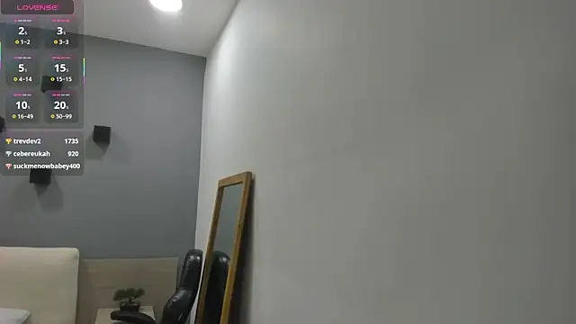 selena_monroy - Selena_monroy's free webcam - UK Sex Cams