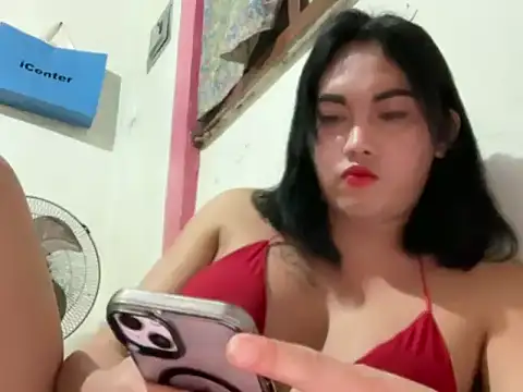 Pretty_moccha webcam