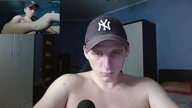 Poliglotjoe1 webcam