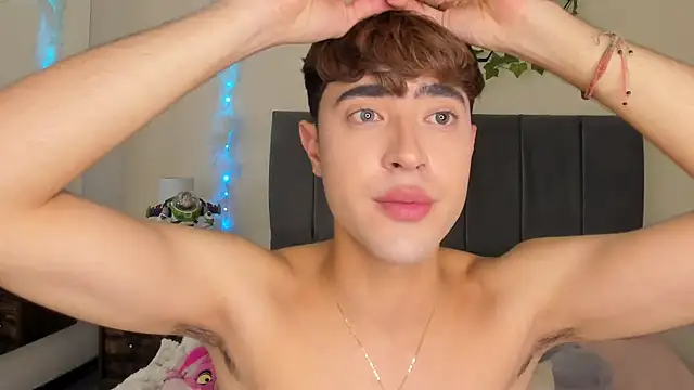 JustinCastiblanco webcam
