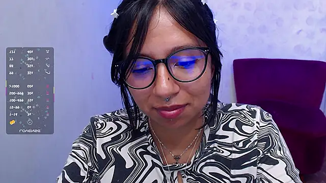 JainaAngel_ webcam