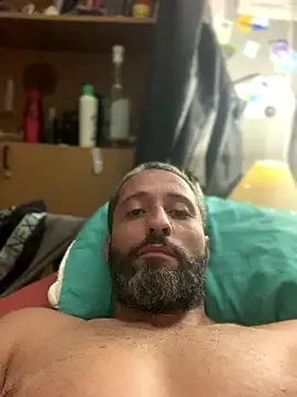 Calientesensible webcam