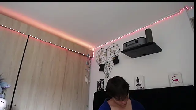 Santiago_kiler webcam