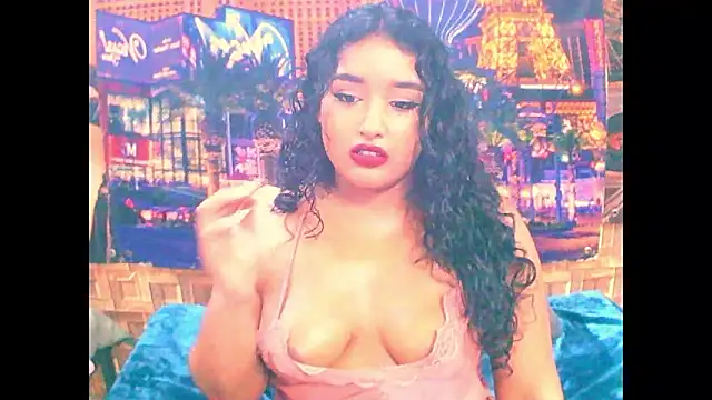 IndianAngel4u webcam