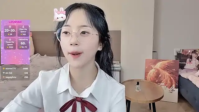 -ruoruo- (F teen) - 世界上有很多人 但若若只想做哥哥的唯一