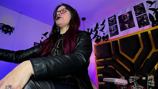 Evangelinejoness_ webcam