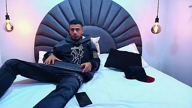 MatthewCullen webcam