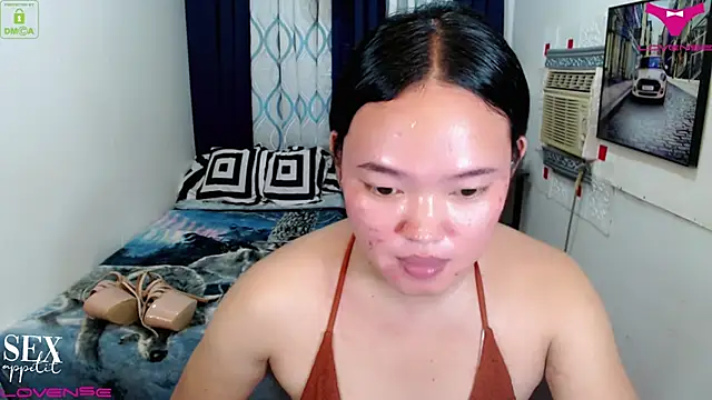 Fantacyloverr webcam