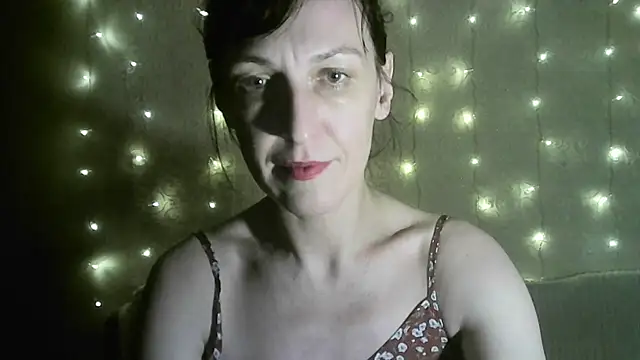 MarieODahliaS webcam