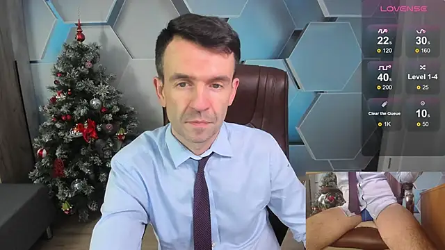 stevetiger (Ask my age) - CUM SHOW!!