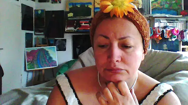 MariaAnaSunshine webcam