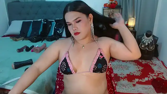 LustfullVelindaks webcam