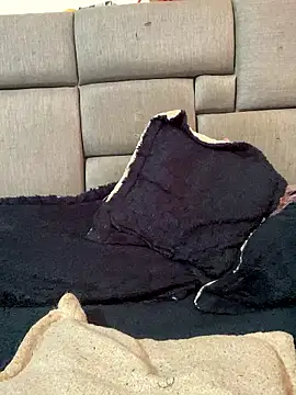 NaytonFreeman webcam