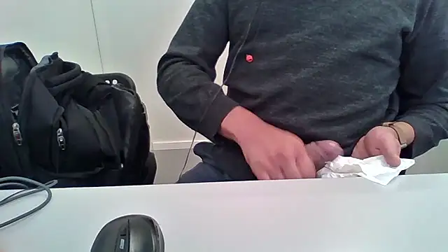 Moreno_Casado_Safado webcam