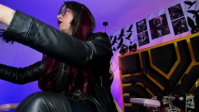 Evangelinejoness_ webcam