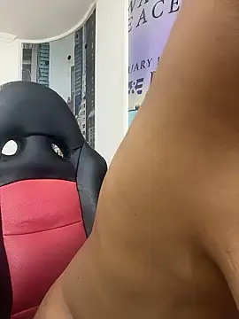 Webcam Model (Hannagarces)  is live.Free join now!