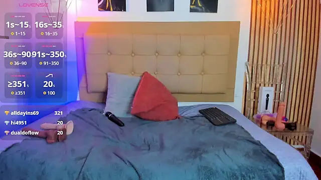 _samanthaa_foxx webcam