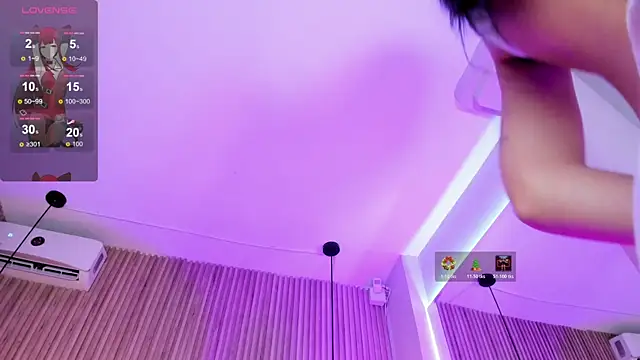 CaitlynCouper webcam