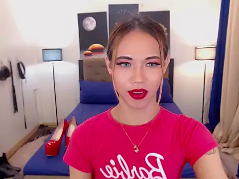 PreciousAmore webcam