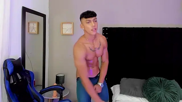 Bryan_robayo5 webcam
