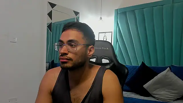 David_rollins webcam