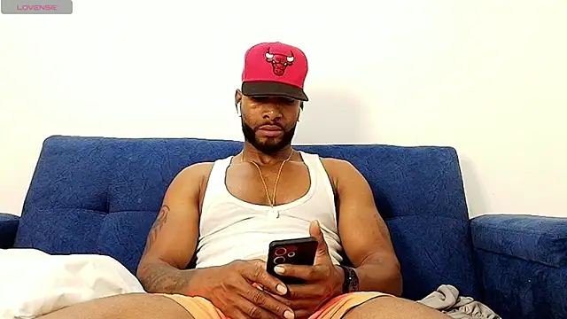 Dante_Knox webcam