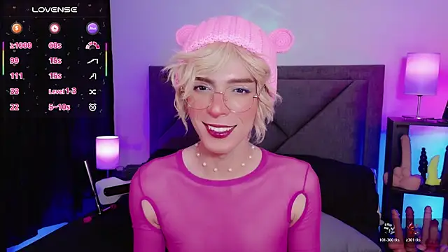 Sammy_Russell webcam