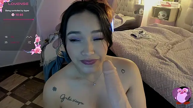 cristal__hot_1 webcam