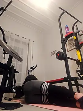 pinkthehawk (F young) - Train NAKED!!!