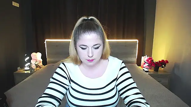 JessikaDaniel webcam