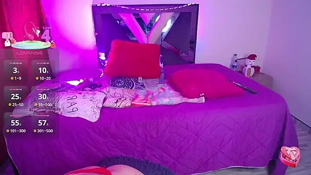 Miley_Walker1 webcam