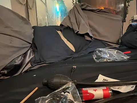 AidenMcKnight webcam