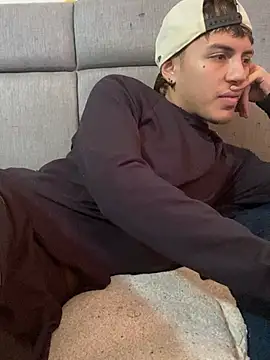 NaytonFreeman webcam