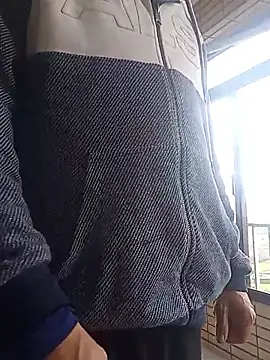 Americojunior13 webcam