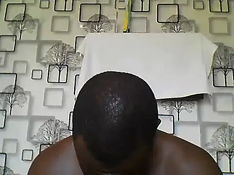 Chumba_001 webcam