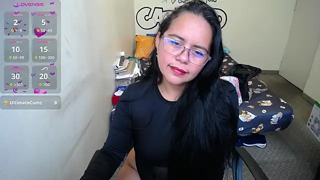 Miss__kendra_ webcam stripchat model stream image