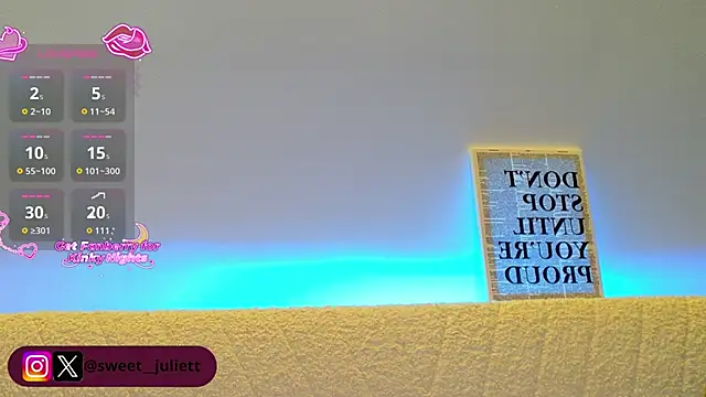 jelly__beanss webcam