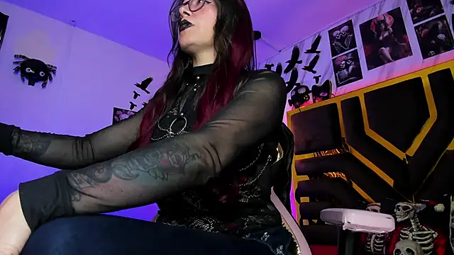 Evangelinejoness_ webcam