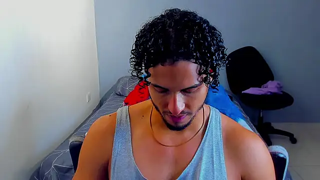 Kris_Khalifa69 webcam