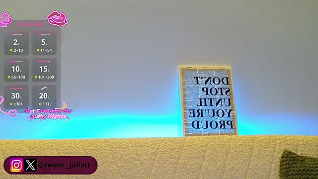 jelly__beanss webcam